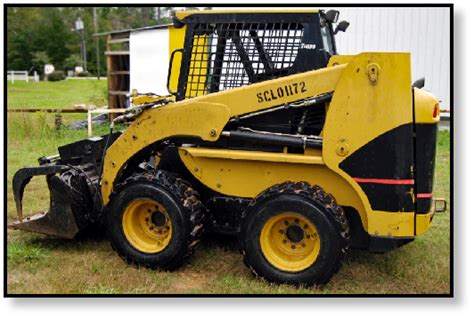 skid steer slow hydraulics|5 Signs Your Skid Steer Hydraulic Motors Need Service .